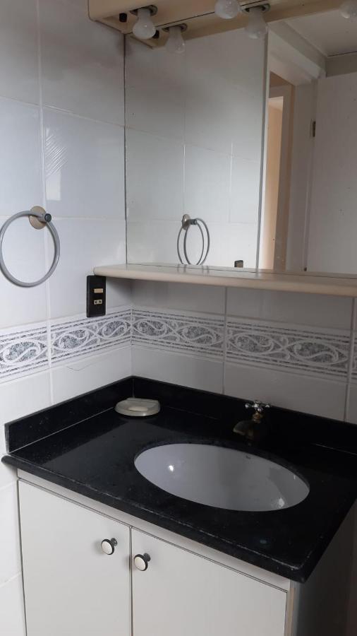 Enseada 3 Quartos, 8 Pessoas