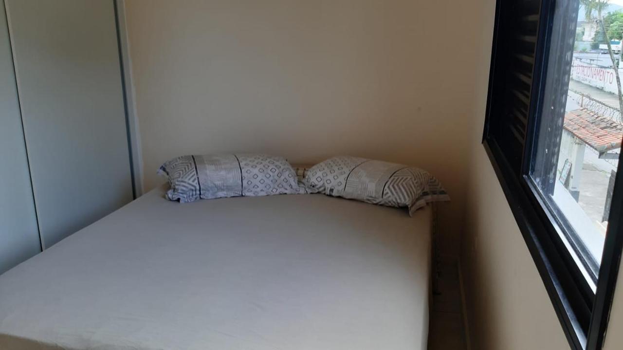 Apartamento Enseada 3 Quartos, 8 Pessoas Guarujá