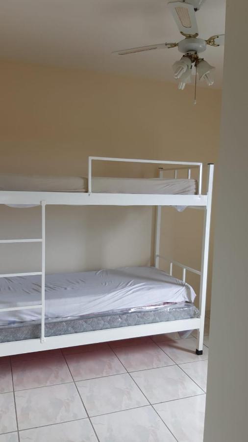 Enseada 3 Quartos, 8 Pessoas