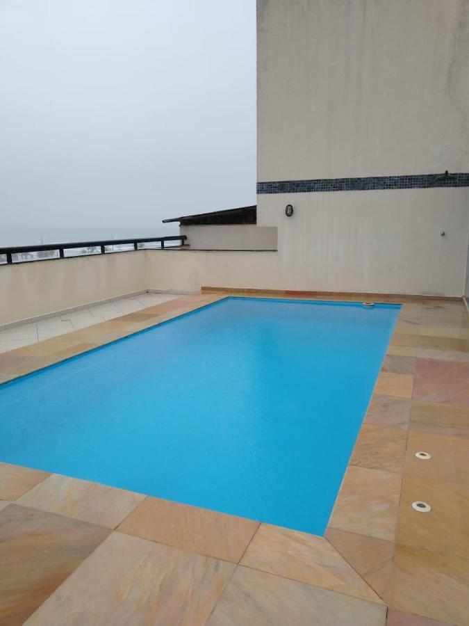 Apartamento Enseada 3 Quartos, 8 Pessoas *