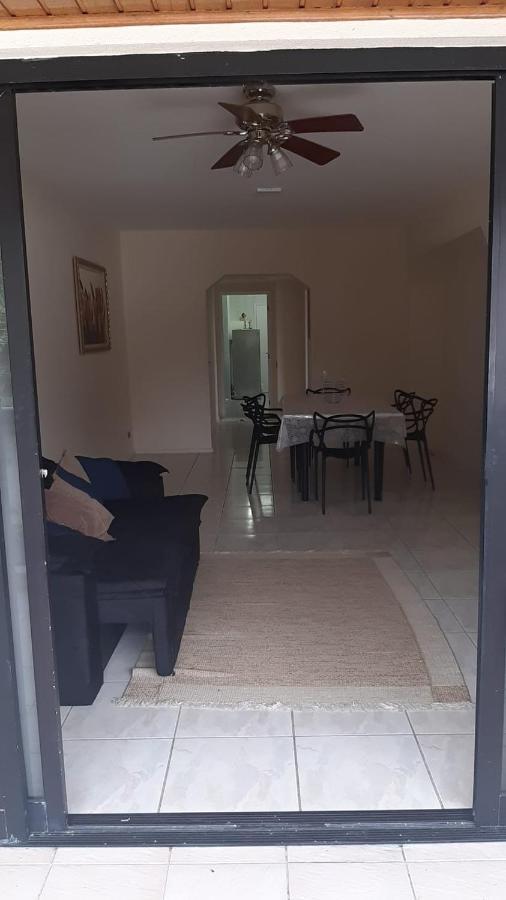 Enseada 3 Quartos, 8 Pessoas Guarujá