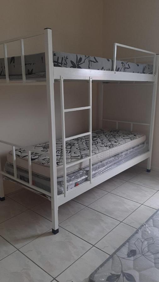 Apartamento Enseada 3 Quartos, 8 Pessoas *