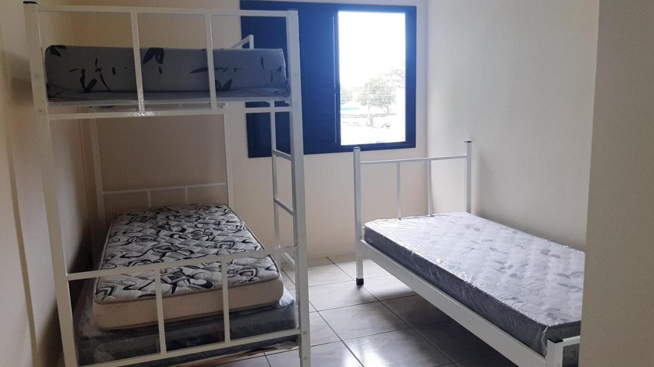 Enseada 3 Quartos, 8 Pessoas Guarujá